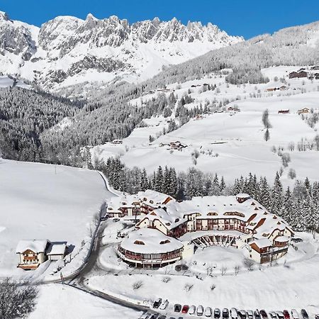Aldiana Club Hochkoenig Mühlbach Exterior foto